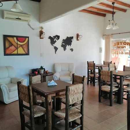 Hotel Rural Luna Del Valle Сан-Агустін-де-Вальє-Фертіль Екстер'єр фото