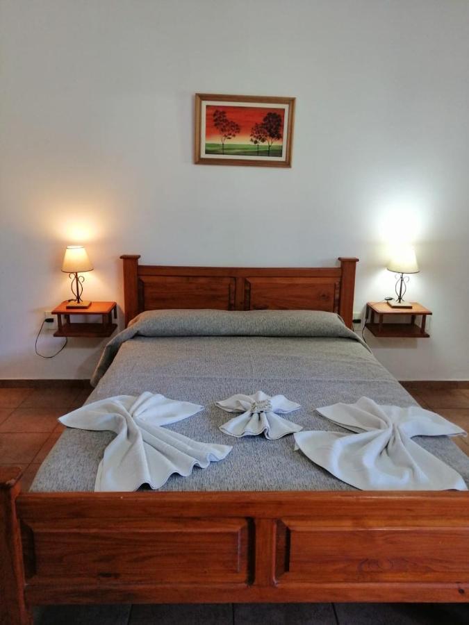 Hotel Rural Luna Del Valle Сан-Агустін-де-Вальє-Фертіль Екстер'єр фото